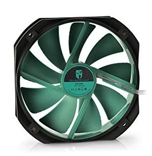 فن کیس دیپ کول مدل GF140