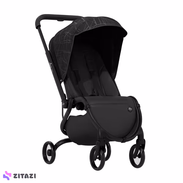 کالسکه سفری کودک میما مدل Zigi