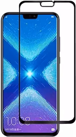 محافظ صفحه نمایش تلفن هوشمند HUAWEI HONOR 8X