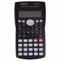 ماشین حساب مهندسی جوینوس js-82ms-a