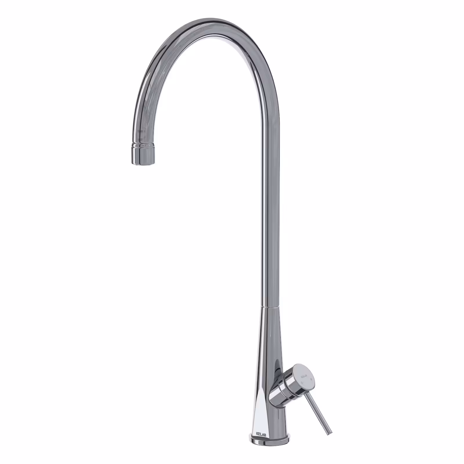 شیر آشپزخانه کلار مدل رز