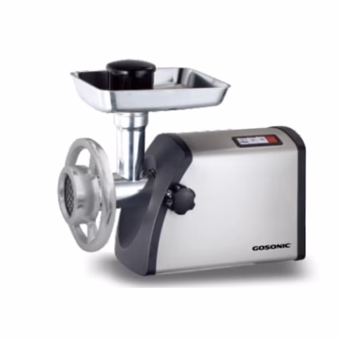 چرخ گوشت گوسونیک مدل 745