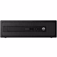 مینی کیس استوک hp مدل G1 پردازنده Core i5-4570 رم 4GB حافظه SSD 256GB گرافیک intel&#160;