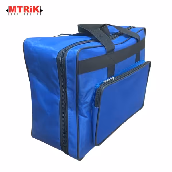 کیف برزنتی جی پی اس ایستگاهی