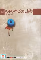 قیمت و خرید کتاب زگیل روی خرمهره اثر امید پناهی آذر | ایده بوک