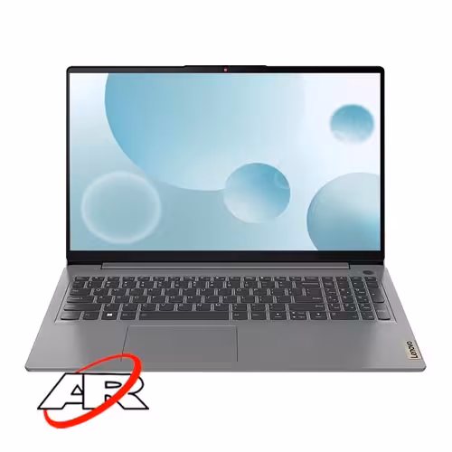 لپ تاپ لنوو مدل IP3 15IRU8 i3 1305U 8GB 256GB SSD INTEL