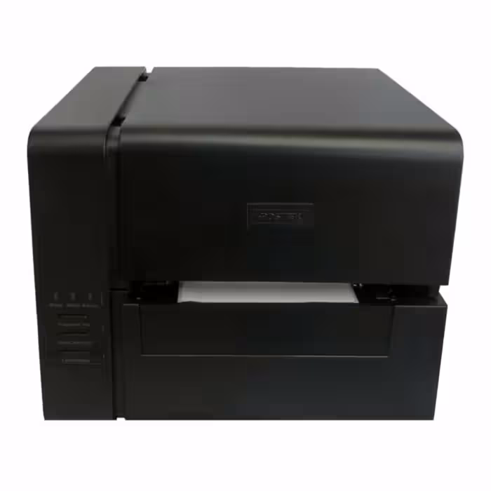 پرینتر لیبل زن پوستک EM210