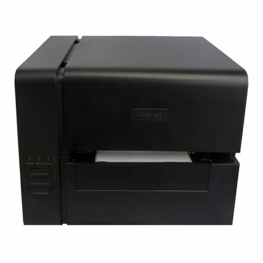 پرینتر لیبل زن پوستک EM210