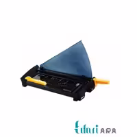 دستگاه برش کاغذ فلوز مدل Stellar A3