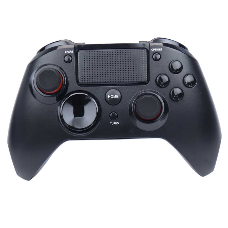 دسته بازی تک شوک دار بلوتوث تسکو طرح XBOX مدل TG170WGamepad TSCO TG170W bluetooth