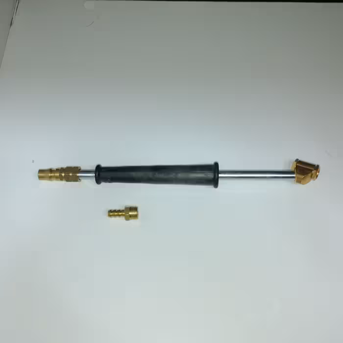 باد پاش میل بلند دوطرفه