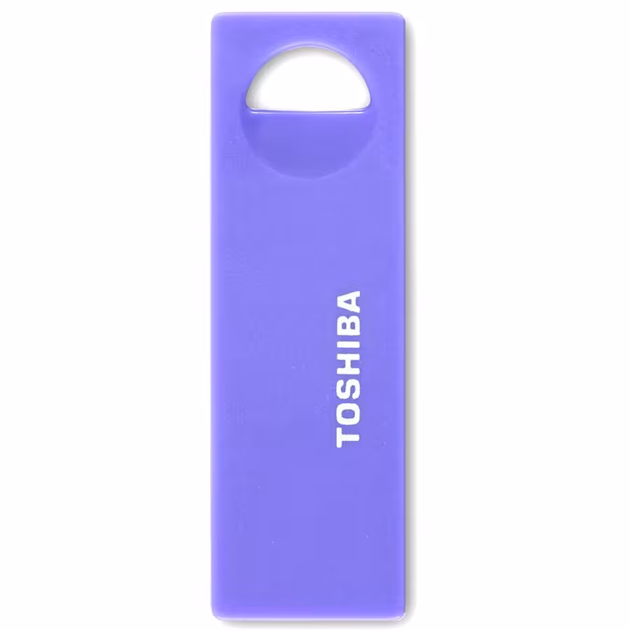 فلش مموری توشیبا مدل انشو با ظرفیت 16 گیگابایت