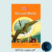 Family and friends (4) The lost World