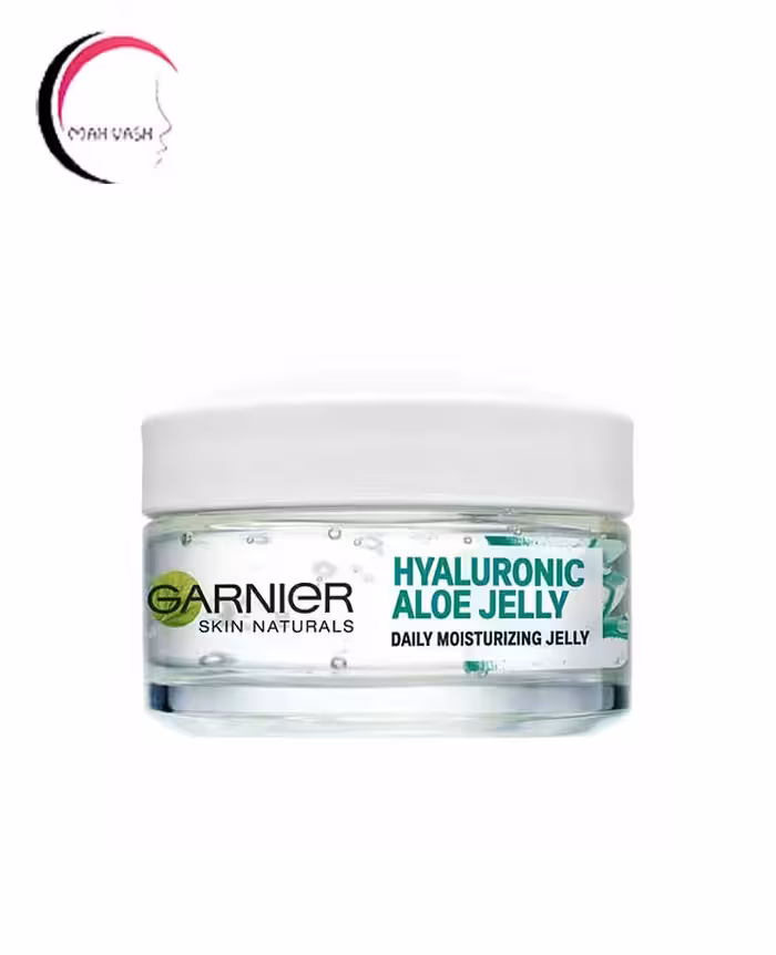 ژل آبرسان هیالورونیک گارنیر حجم 50 میل