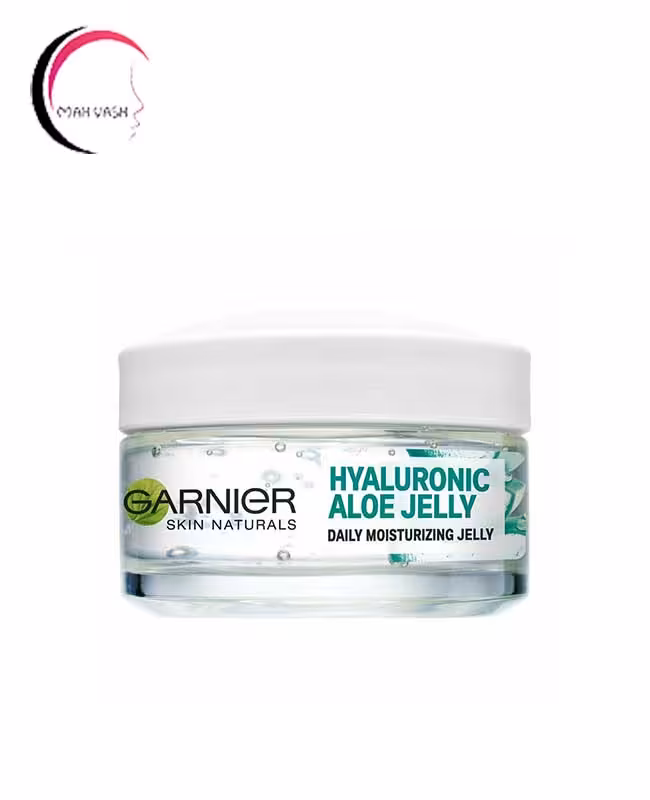 ژل آبرسان هیالورونیک گارنیر حجم 50 میل
