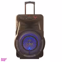 اسپیکر چمدانی وان مکس (One max) مدل Max-800