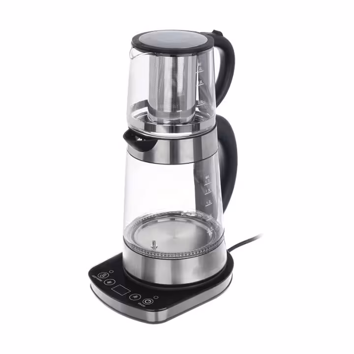 چای ساز 2 لیتری تولیپس مدل TM-459 GG