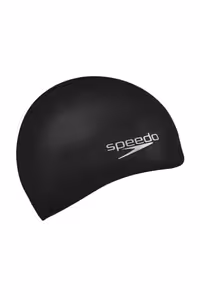 کلاه شنا مشکی مردانه SILC MOUD CAP AU &#039;S BONE 8 SPEEDO