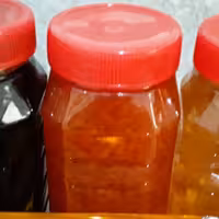 مربای هویج خانگی آنام