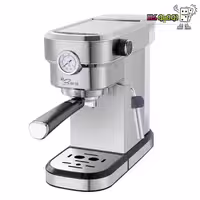 خرید اسپرسوساز بارنی مدل CM6851 - دومینو کالا