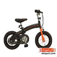دوچرخه Capriolo PaPa 12 791
