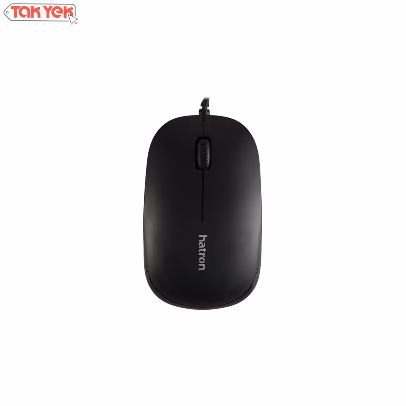 ماوس با سیم Hatron HM-411 SL