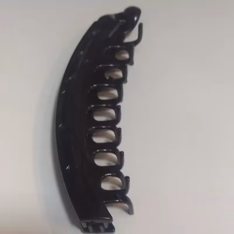 آبشاری بلند مشکی 1 عدد