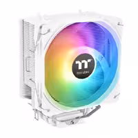خنک کننده پردازنده ترمالتیک مدل UX200 SE ARGB Snow