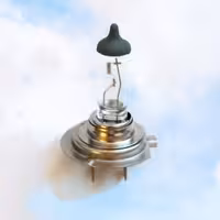 لامپ پایه اچ7 ، ولتاژ کار12ولت،55وات ،کیفیت عالی،محصول باکیفیت وارداتی. ویتکار 