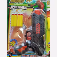 تفنگ تیر فومی 