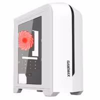 کیس کامپیوتر گیم مکس مدل H601