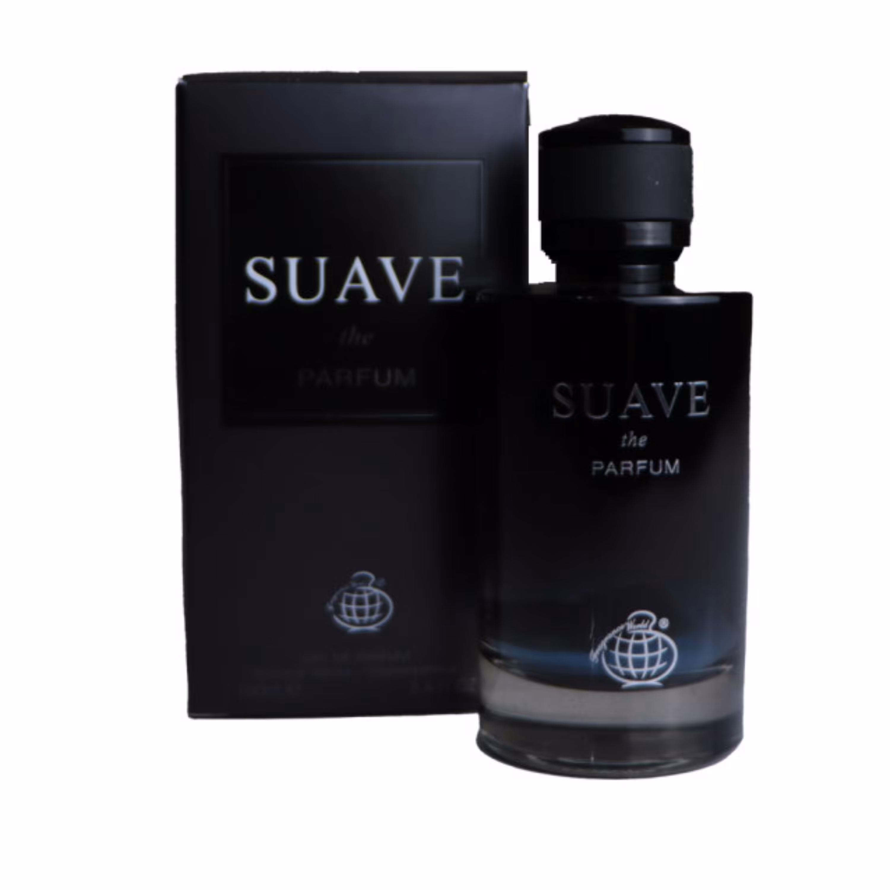 ادو پرفیوم ساواج د پرفیوم  فراگرنس ورد مدل SUAVE the PARFUM حجم 100 میلی ل