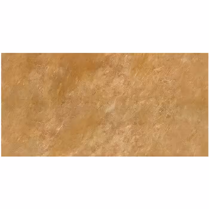 سرامیک قهوه‌ای مدل کار شده پرسلانی دکومکور کد 1022 در ابعاد 60×120