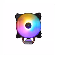 فن پردازنده گیم دیاس مدل BOREAS E1 410 LITE - فروشگاه اینترنتی سیب سبز