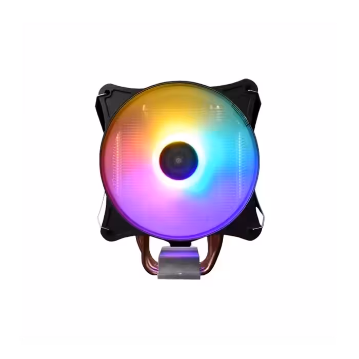 فن پردازنده گیم دیاس مدل BOREAS E1 410 LITE - فروشگاه اینترنتی سیب سبز