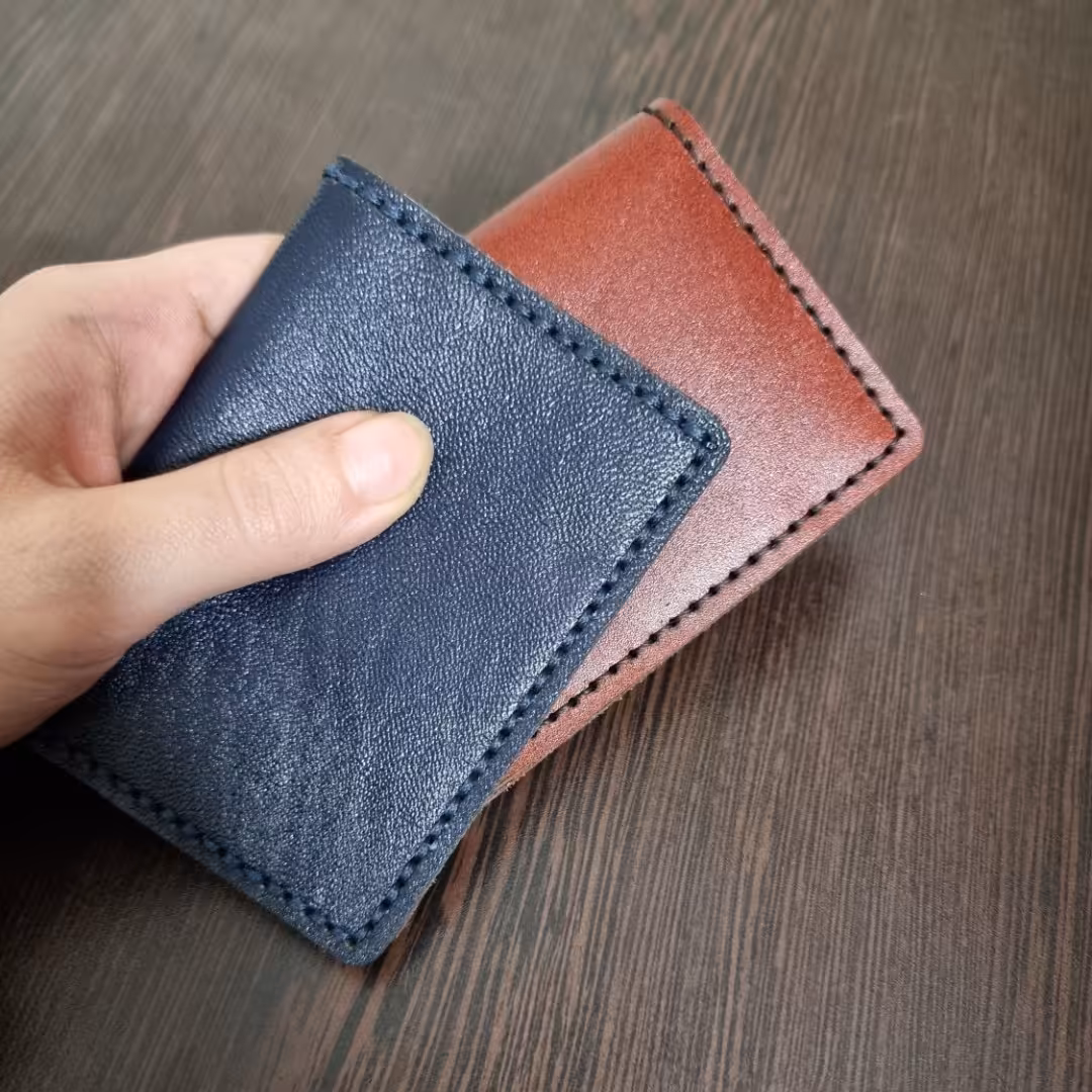 جاکارتی چرم دست دوز