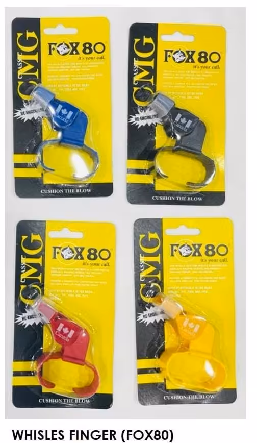 سوت فوکس 80