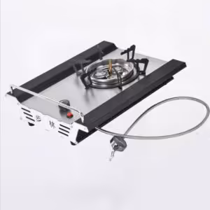 اجاق گاز پرتابل تک شعله اسنوهاک مدل SN.B21