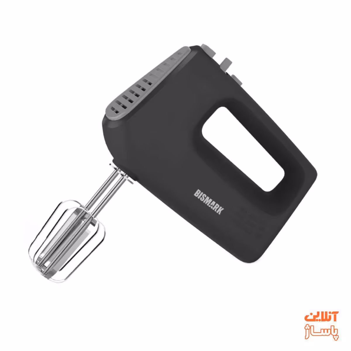 همزن دستی بیسمارک مدل BM2442 - ارسال رایگان