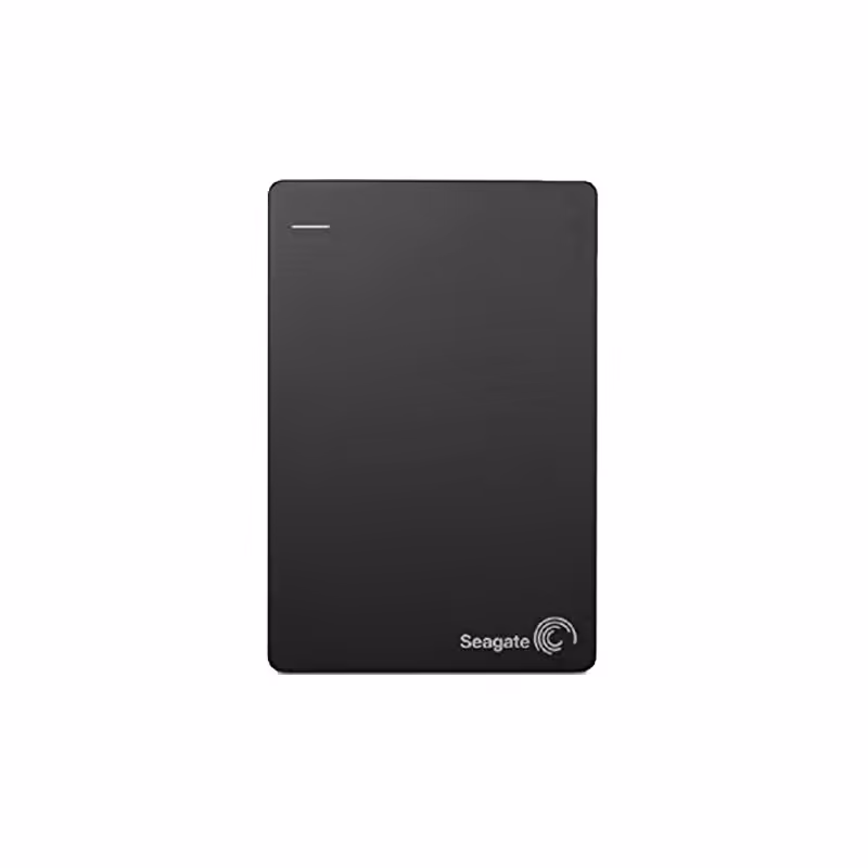هارد اکسترنال سیگیت مدل Backup Plus Slim ظرفیت 2 ترابایت