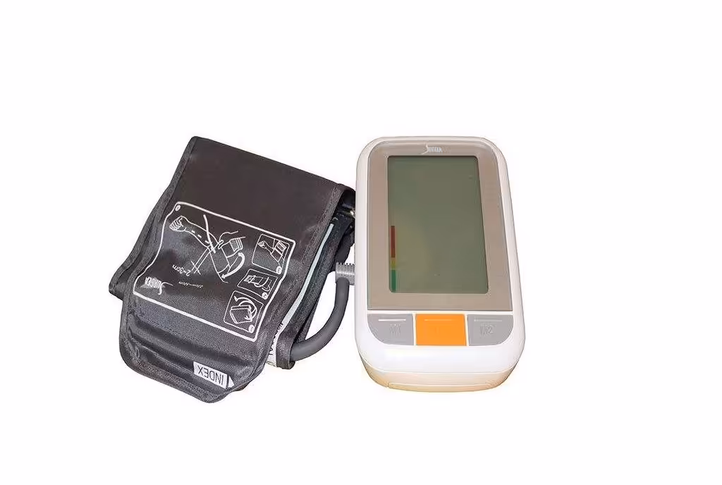 فشارسنج سخنگو SURGEA_ LD576