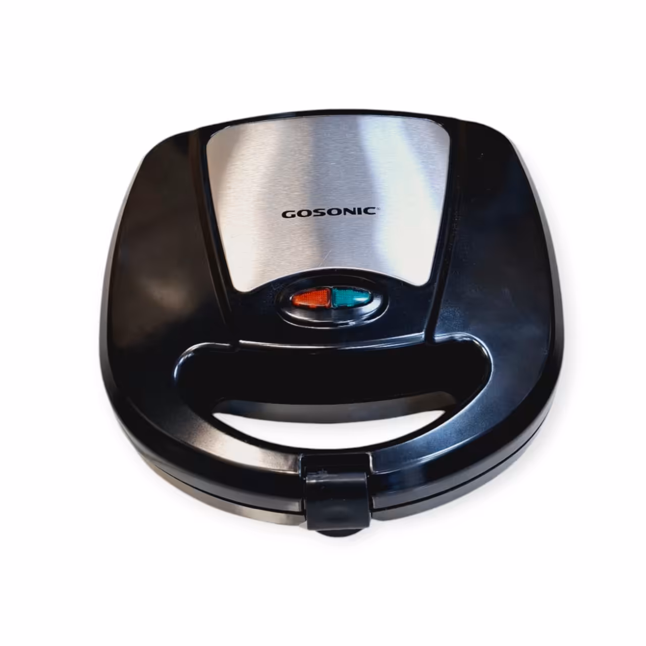 مینی ساندویچ ساز دو کاره گوسونیک مدل 702