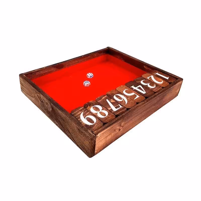 بازی فکری بیت باکس