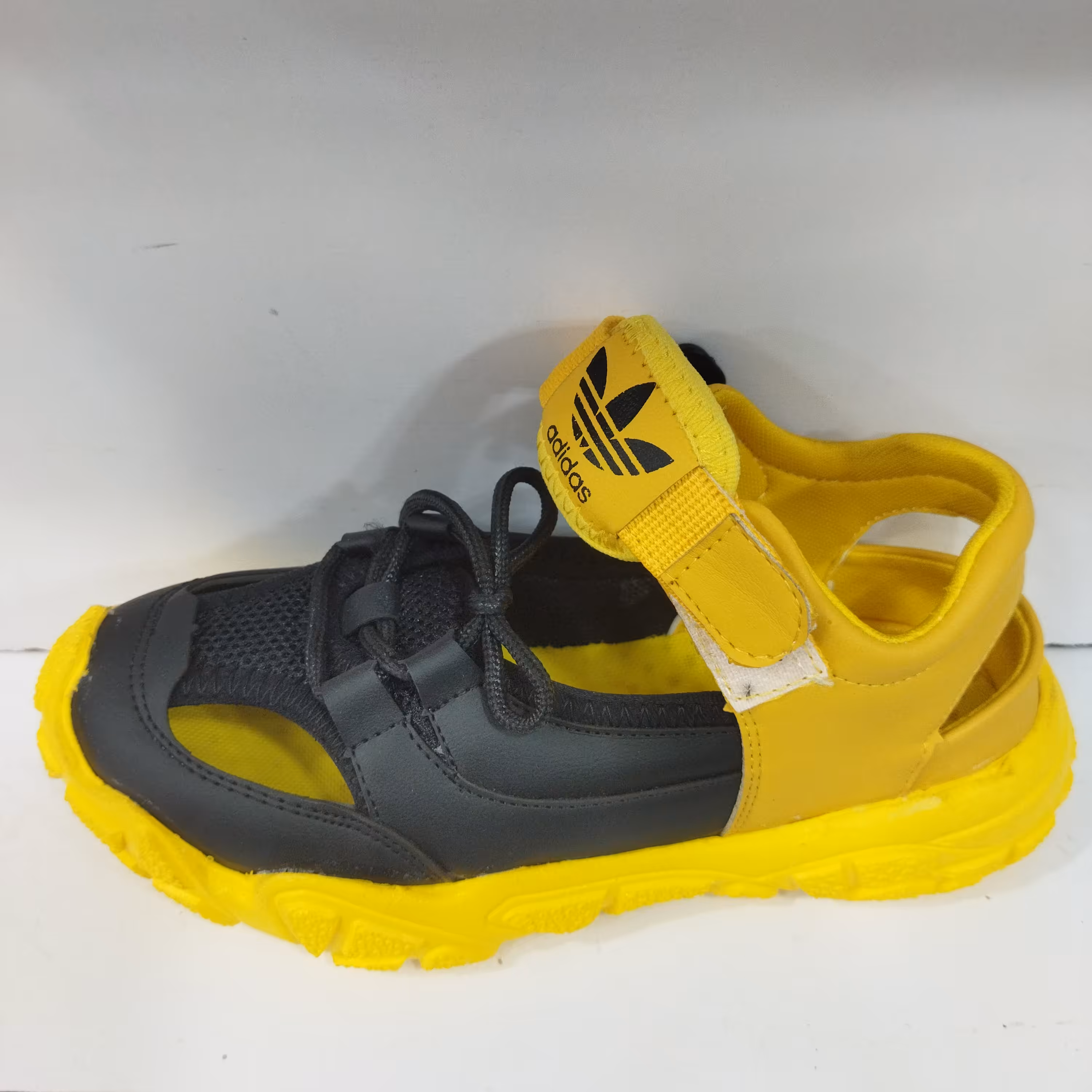 صندل کتانی جدید 