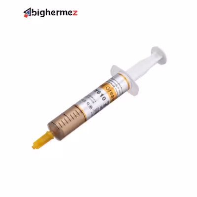 خمیر سیلیکون دی نت مدل YH610