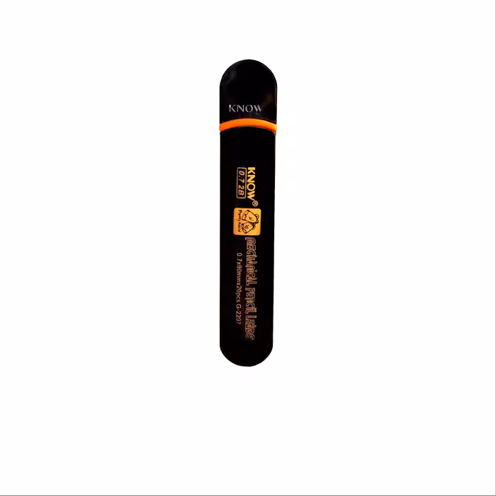 نوک اتود 7دهم بلند know