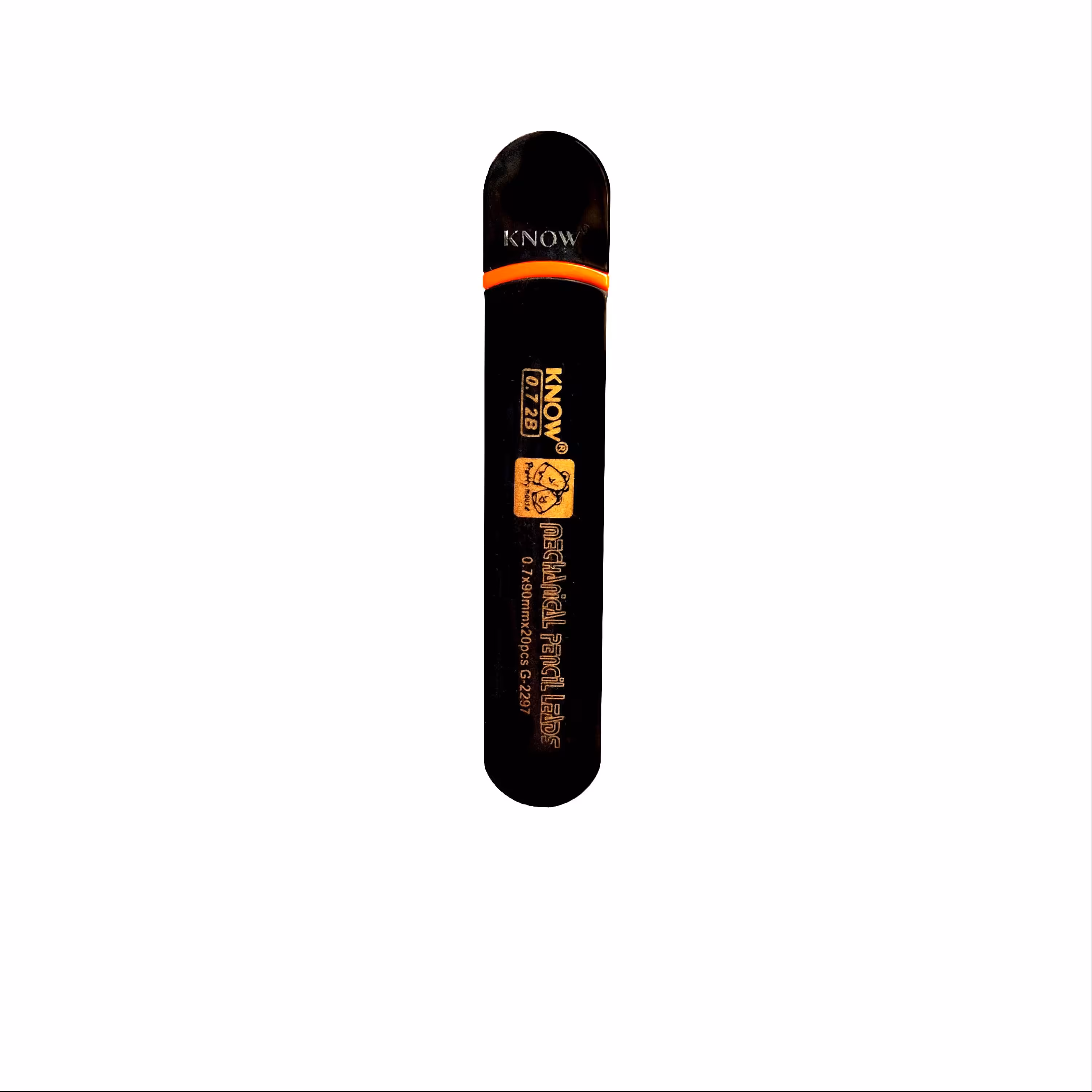 نوک اتود 7دهم بلند know