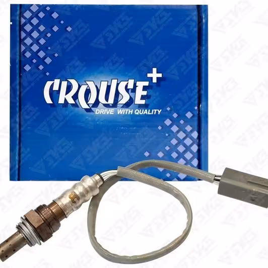 سنسور اکسیژن بالای موتور 4 سیم سمند EF7-ETC مدل RS کروز