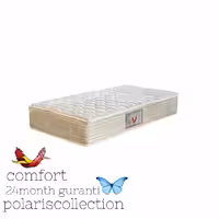 تشک خوشخواب مدل کامفورت سایز160