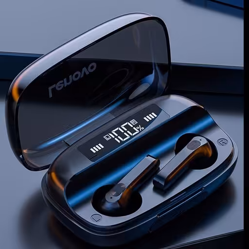 هندزفری بلوتوثی لنوو مدل QT81 new